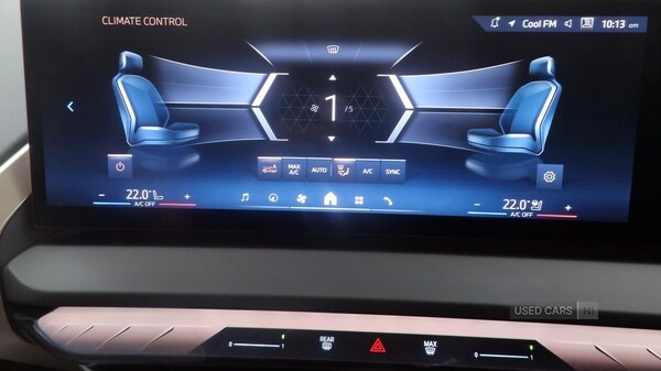 Used BMW X3 2025 for sale - 77238747: Photo 25