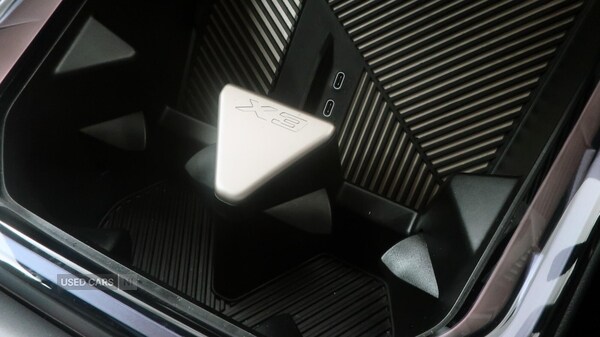 Used BMW X3 2025 for sale - 77238747: Photo 30