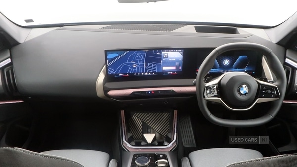 Used BMW X3 2025 for sale - 77238747: Photo 4