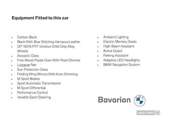 Used BMW X3 2018 for sale - 77511653: Photo