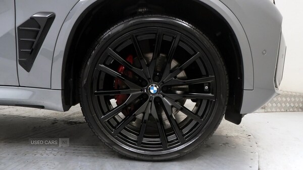 Used BMW X5 2025 for sale - 76562630: Photo 15