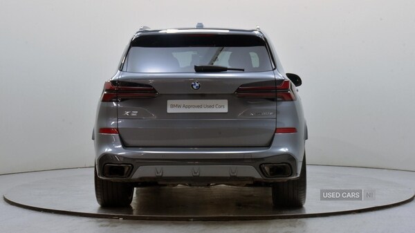 Used BMW X5 2025 for sale - 76562630: Photo 16