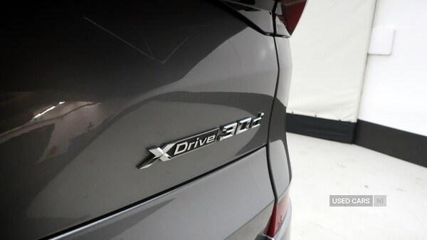 Used BMW X5 2025 for sale - 76562630: Photo 21