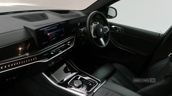 Used BMW X5 2025 for sale - 76562630: Photo 22