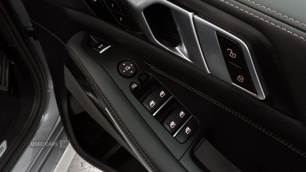 Used BMW X5 2025 for sale - 76562630: Photo 23