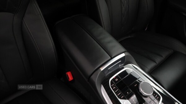 Used BMW X5 2025 for sale - 76562630: Photo 24