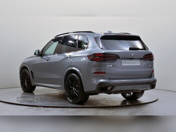 Used BMW X5 2025 for sale - 76562630: Photo