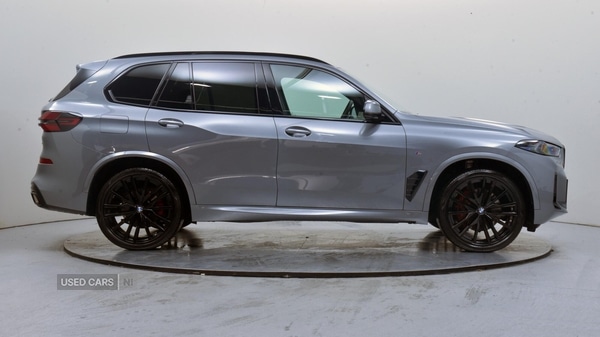 Used BMW X5 2025 for sale - 76562630: Photo 3