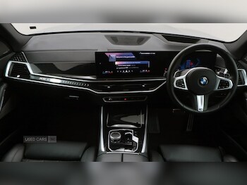 Used BMW X5 2025 for sale - 76562630: Photo