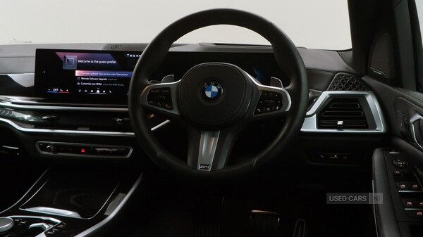 Used BMW X5 2025 for sale - 76562630: Photo 6