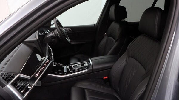 Used BMW X5 2025 for sale - 76562630: Photo 8