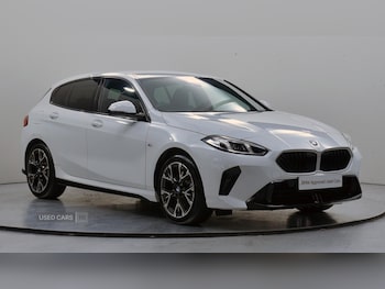 BMW - 1 Series