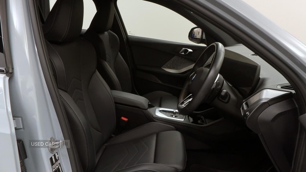 Used BMW 1 Series 2025 for sale - 76318602: Photo 12
