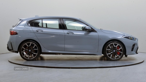Used BMW 1 Series 2025 for sale - 76318602: Photo 3