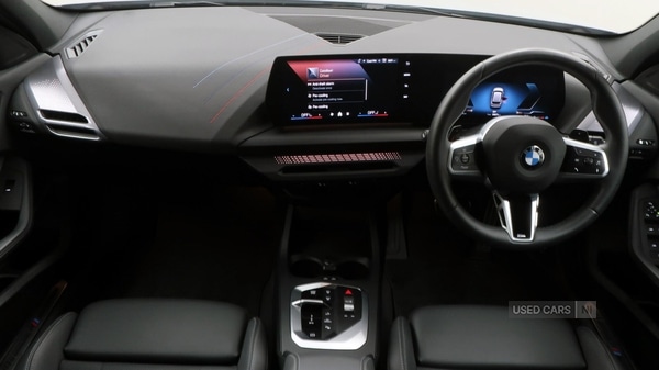 Used BMW 1 Series 2025 for sale - 76318602: Photo 4