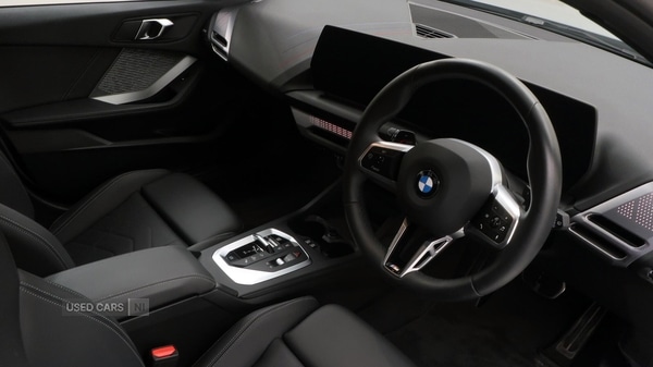 Used BMW 1 Series 2025 for sale - 76318602: Photo 7