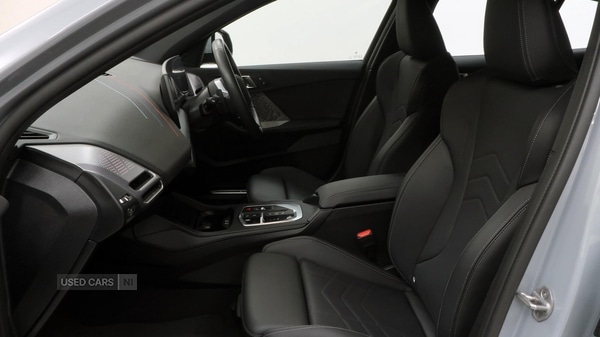 Used BMW 1 Series 2025 for sale - 76318602: Photo 8