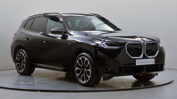 Used BMW X3 2025 for sale - 76513713: Photo 1