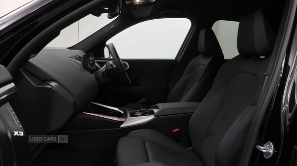 Used BMW X3 2025 for sale - 76513713: Photo 22