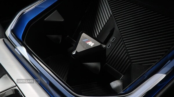 Used BMW X3 2025 for sale - 76513713: Photo 25