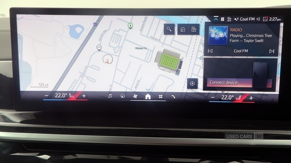 Used BMW X5 2023 for sale - 77244254: Photo 10