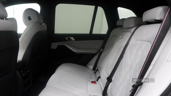 Used BMW X5 2023 for sale - 77244254: Photo 13