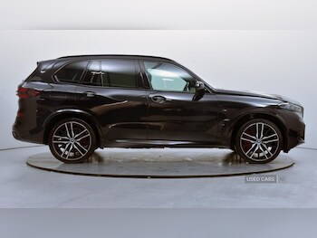 Used BMW X5 2023 for sale - 77244254: Photo
