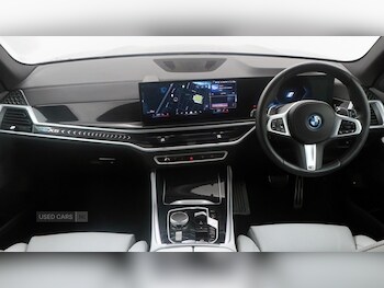 Used BMW X5 2023 for sale - 77244254: Photo