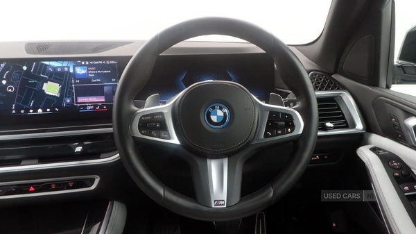 Used BMW X5 2023 for sale - 77244254: Photo 6