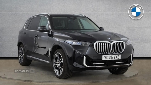 Used BMW X5 2025 for sale - 76937035: Photo 1