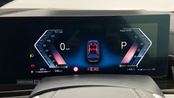 Used BMW X5 2025 for sale - 76937035: Photo 10