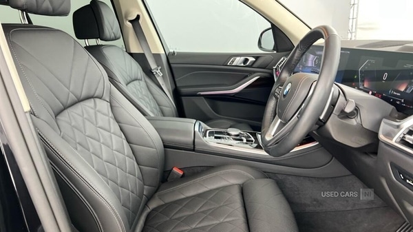 Used BMW X5 2025 for sale - 76937035: Photo 12