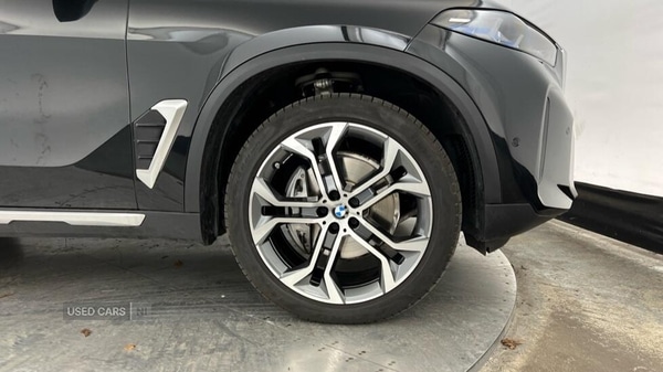 Used BMW X5 2025 for sale - 76937035: Photo 15