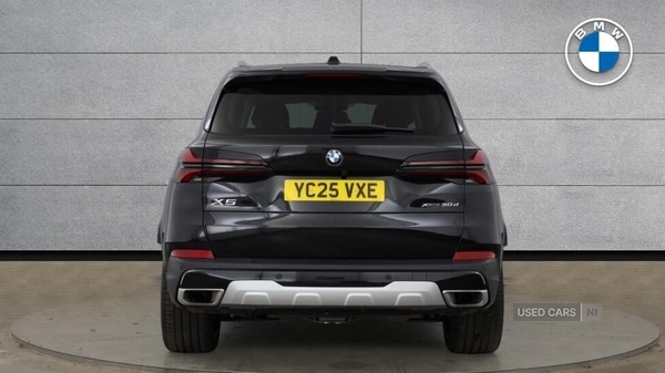 Used BMW X5 2025 for sale - 76937035: Photo 16