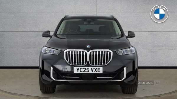Used BMW X5 2025 for sale - 76937035: Photo 17