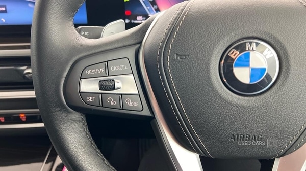 Used BMW X5 2025 for sale - 76937035: Photo 18