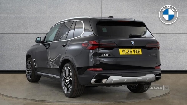 Used BMW X5 2025 for sale - 76937035: Photo 2