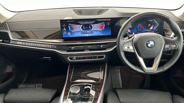 Used BMW X5 2025 for sale - 76937035: Photo 4