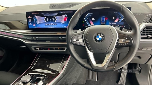 Used BMW X5 2025 for sale - 76937035: Photo 6