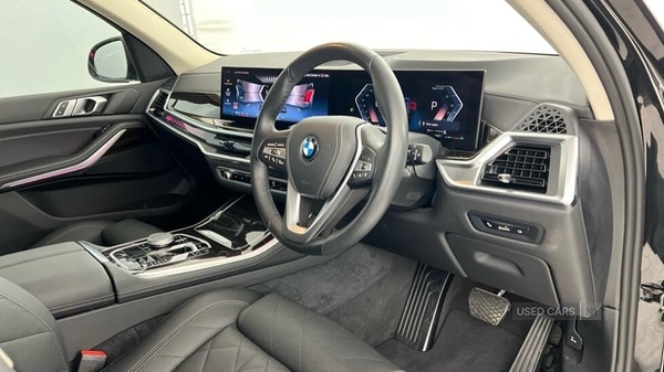 Used BMW X5 2025 for sale - 76937035: Photo 7