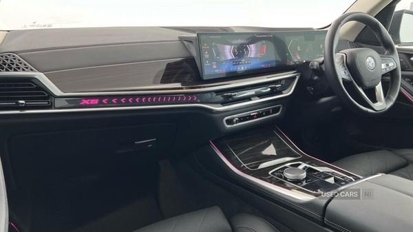 Used BMW X5 2025 for sale - 76937035: Photo 8