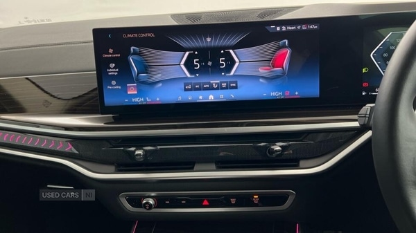 Used BMW X5 2025 for sale - 76937035: Photo 9