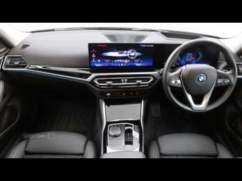 Used BMW i4 2024 for sale - 75340171: Photo