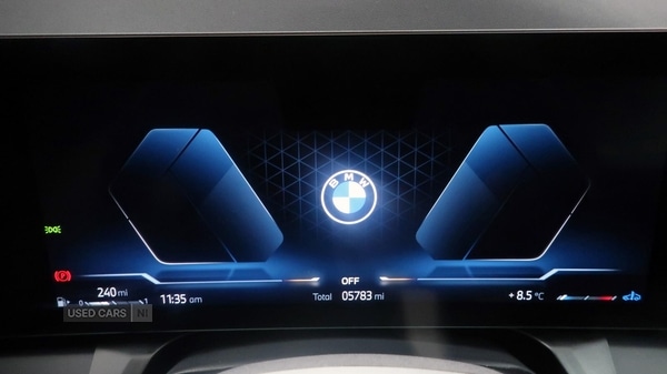 Used BMW X3 2025 for sale - 77244245: Photo 10