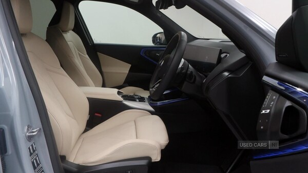 Used BMW X3 2025 for sale - 77244245: Photo 12