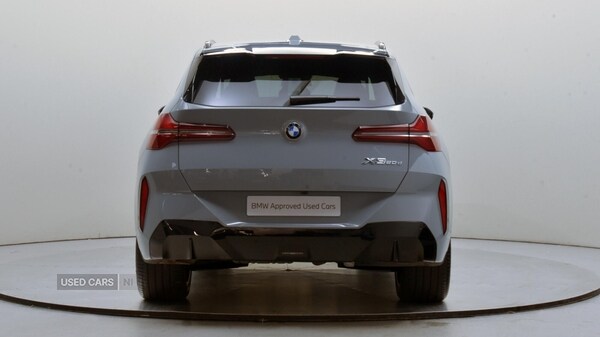 Used BMW X3 2025 for sale - 77244245: Photo 16