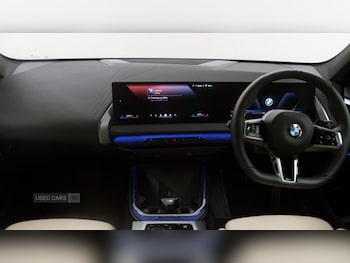 Used BMW X3 2025 for sale - 77244245: Photo