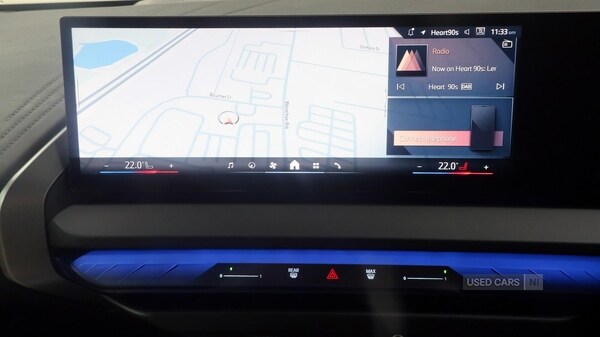 Used BMW X3 2025 for sale - 77244245: Photo 9