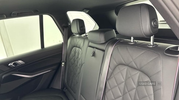Used BMW X5 2025 for sale - 76378178: Photo 13