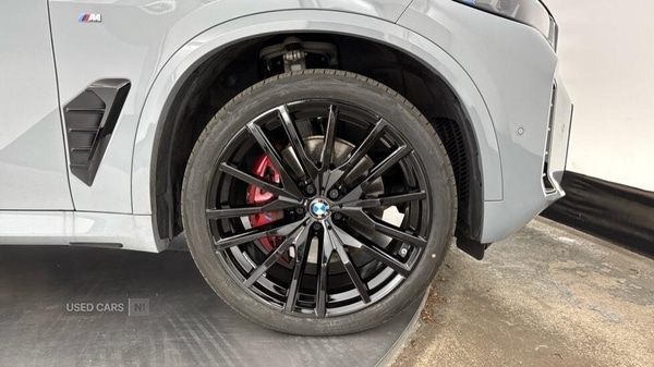 Used BMW X5 2025 for sale - 76378178: Photo 15